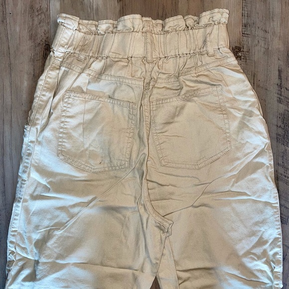 H&M Tapered Jogger Trousers - Picture 2 of 4